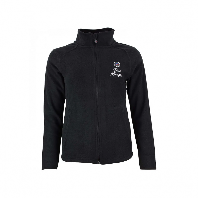 Fleece für Damen Peak Mountain Adaro