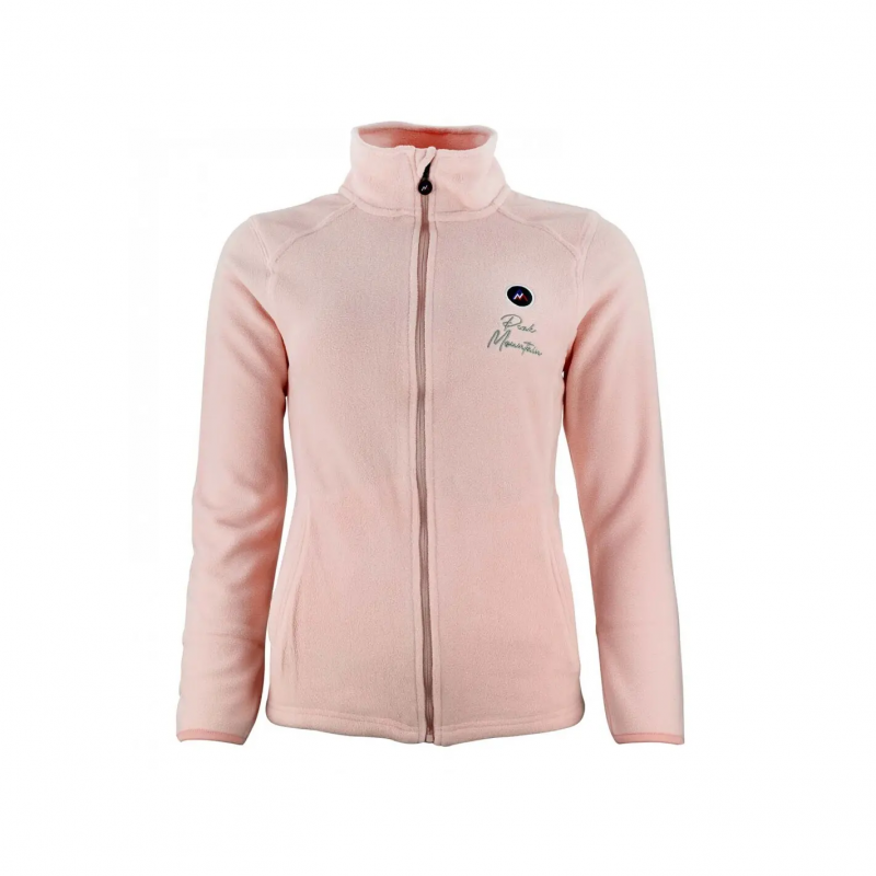 Fleece für Damen Peak Mountain Adaro