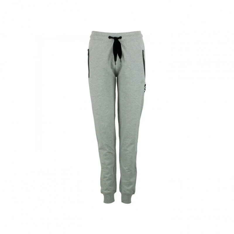 Frauen Baumwoll-Jogginghose Peak Mountain French Terry