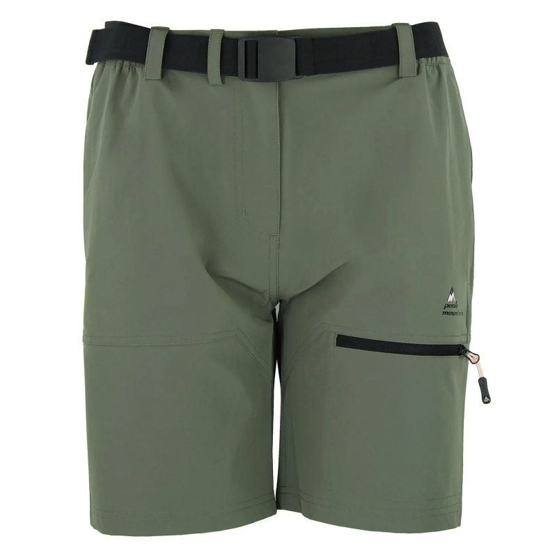 Shorts für Damen Peak Mountain