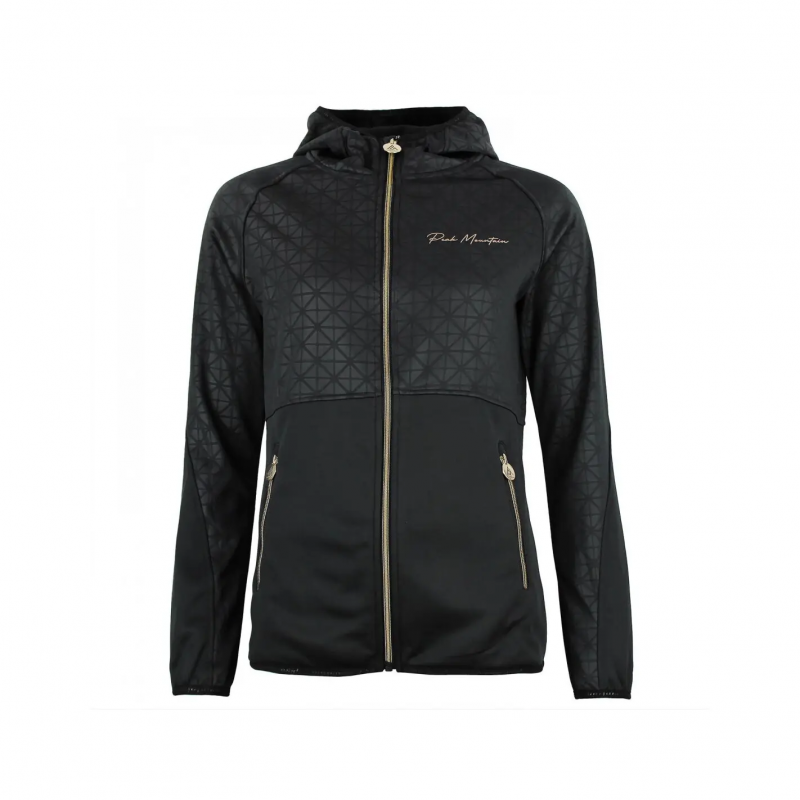 Damenjacke Peak Mountain Polarshel Amonwz