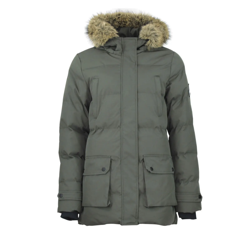 Parka Damen Peak Mountain