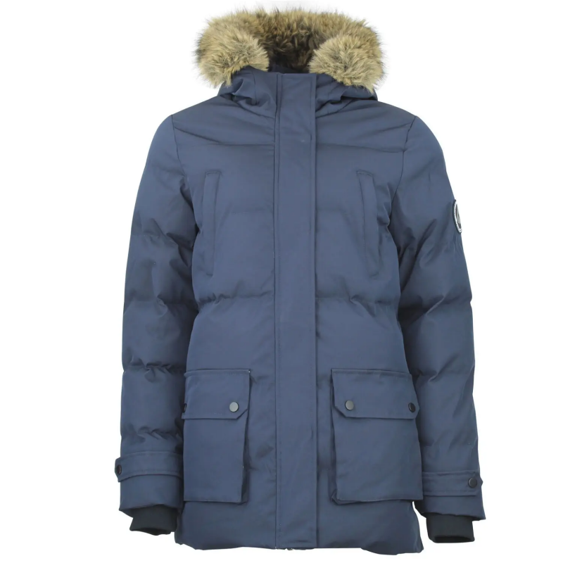 Parka Damen Peak Mountain