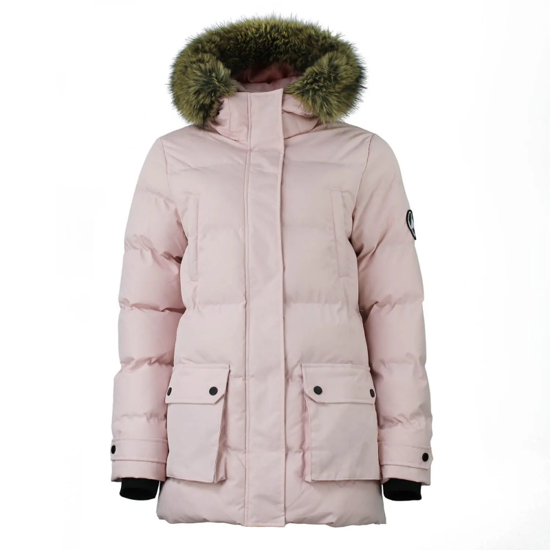 Parka Damen Peak Mountain