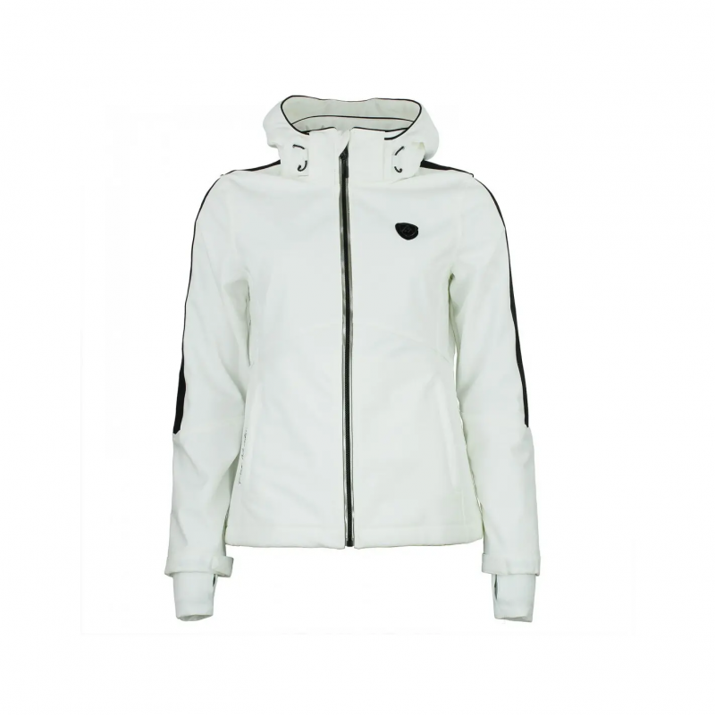 Damenjacke Peak Mountain Softshell Arganff
