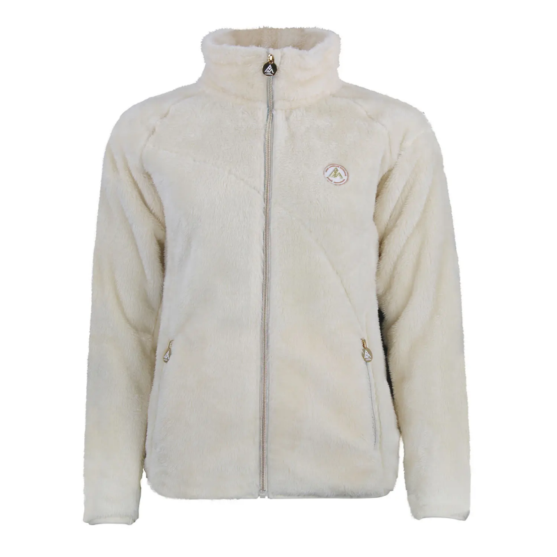 Fleece für Damen Peak Mountain Ariano