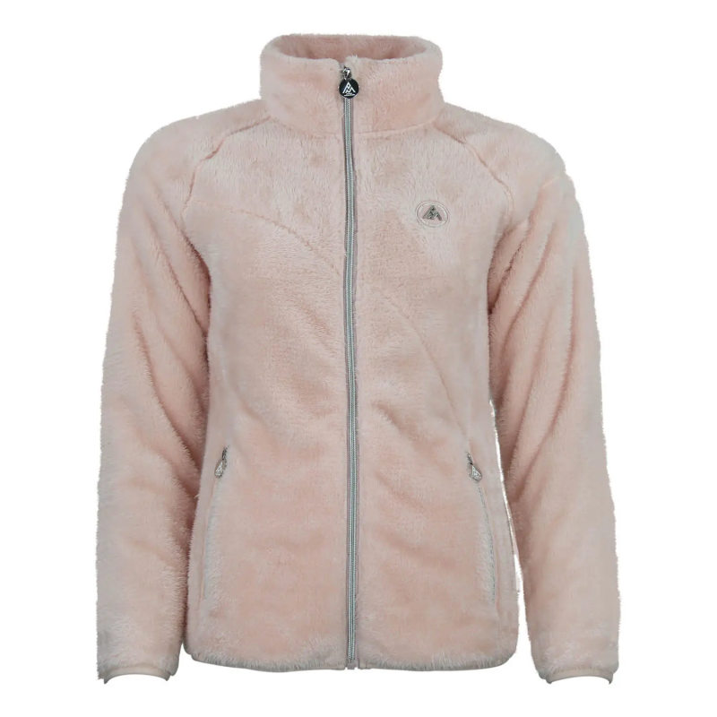 Fleece für Damen Peak Mountain Ariano