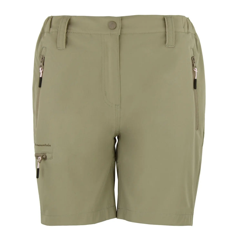 Shorts für Damen Peak Mountain