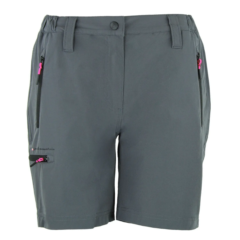 Shorts für Damen Peak Mountain