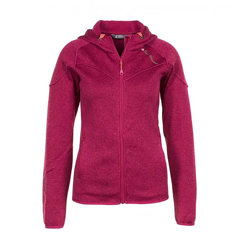 Fleecejacke Damen Peak Mountain Atora
