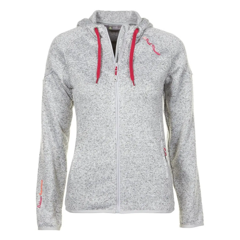 Fleecejacke Damen Peak Mountain Atora