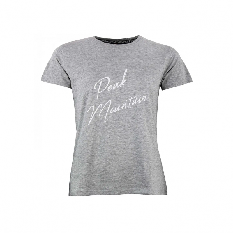 T-Shirt Peak Mountain Atresor