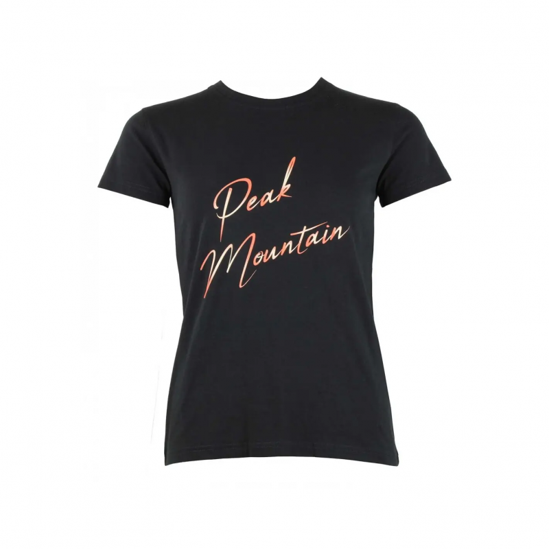 T-Shirt Peak Mountain Atresor