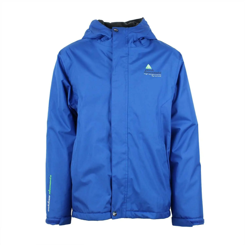 Regenjacke Peak Mountain Cajik