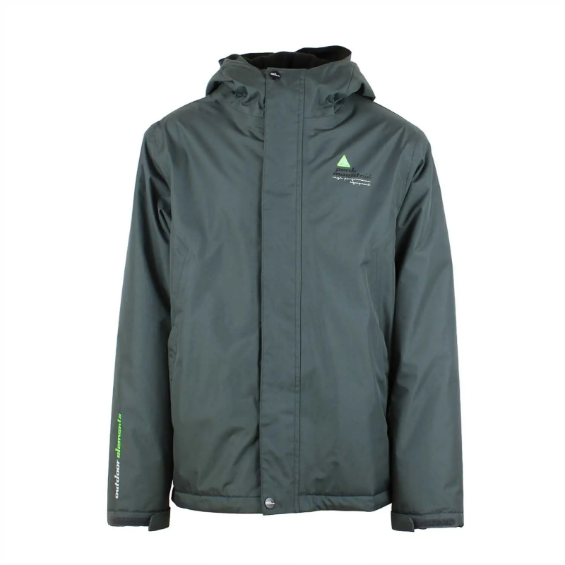 Regenjacke Peak Mountain Cajik