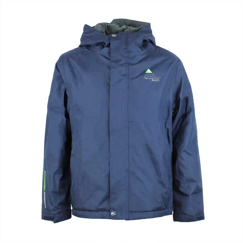 Regenjacke Peak Mountain Cajik