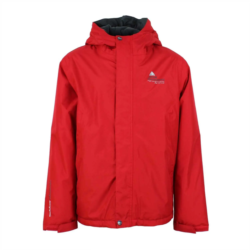 Regenjacke Peak Mountain Cajik
