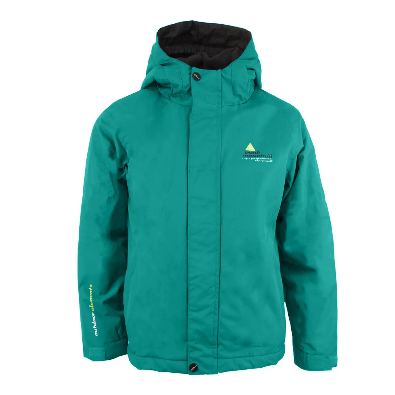 Regenjacke Peak Mountain Cajik