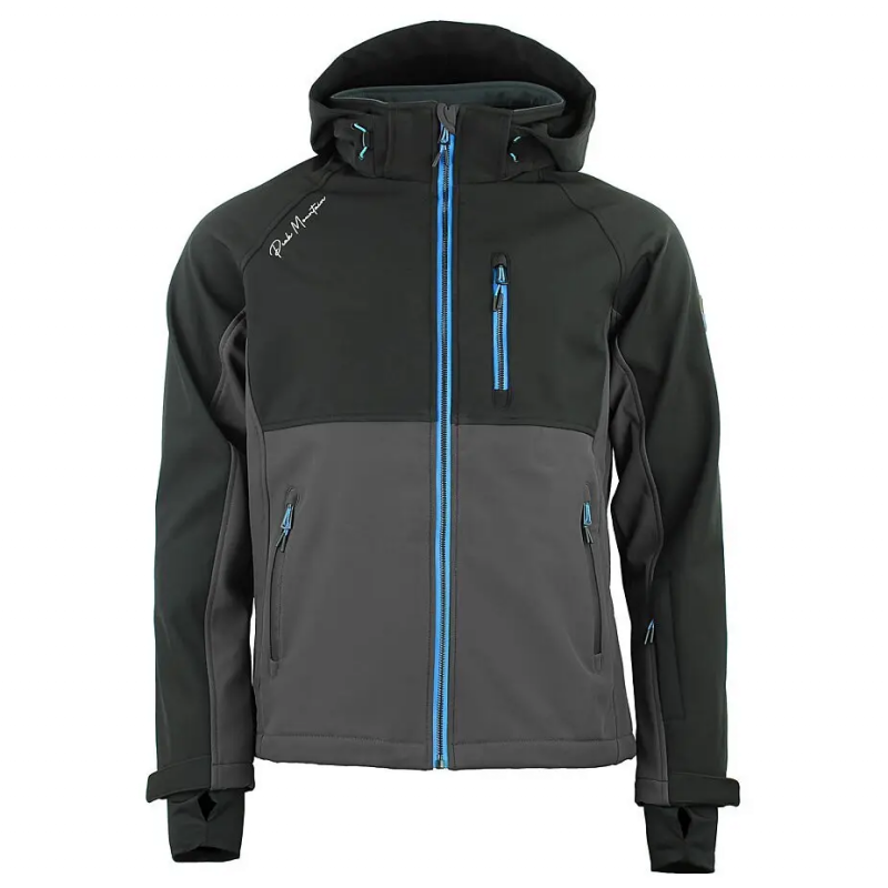 Jacke Peak Mountain Shoftshell