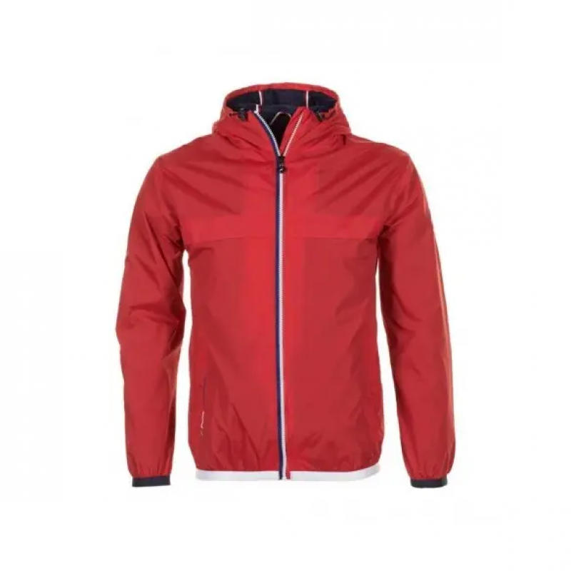 Windjacke Peak Mountain Capik