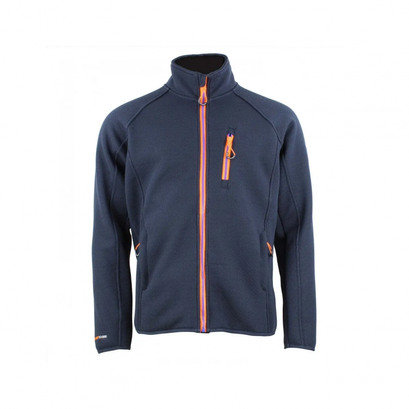 Fleece-Jacke Peak Mountain