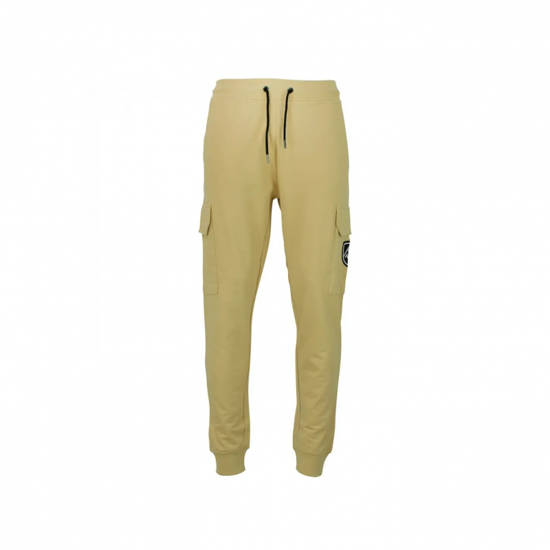 Jogginghose aus Baumwolle Peak Mountain French Terry