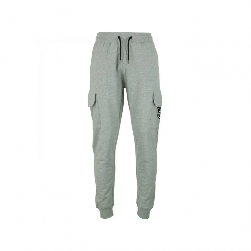 Jogginghose aus Baumwolle Peak Mountain French Terry