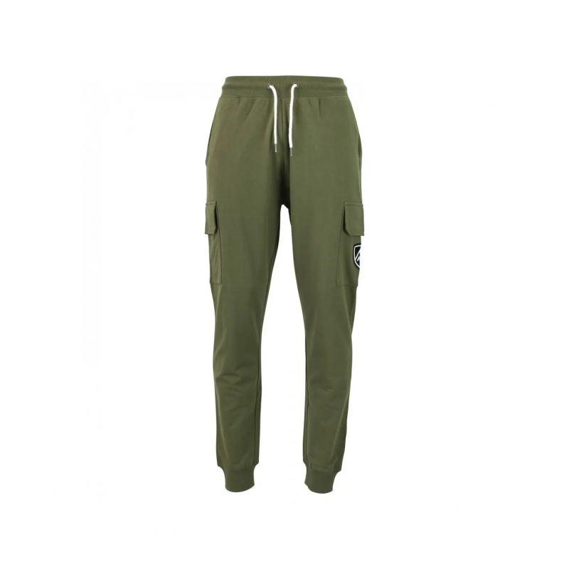 Jogginghose aus Baumwolle Peak Mountain French Terry