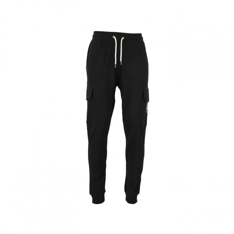 Jogginghose aus Baumwolle Peak Mountain French Terry