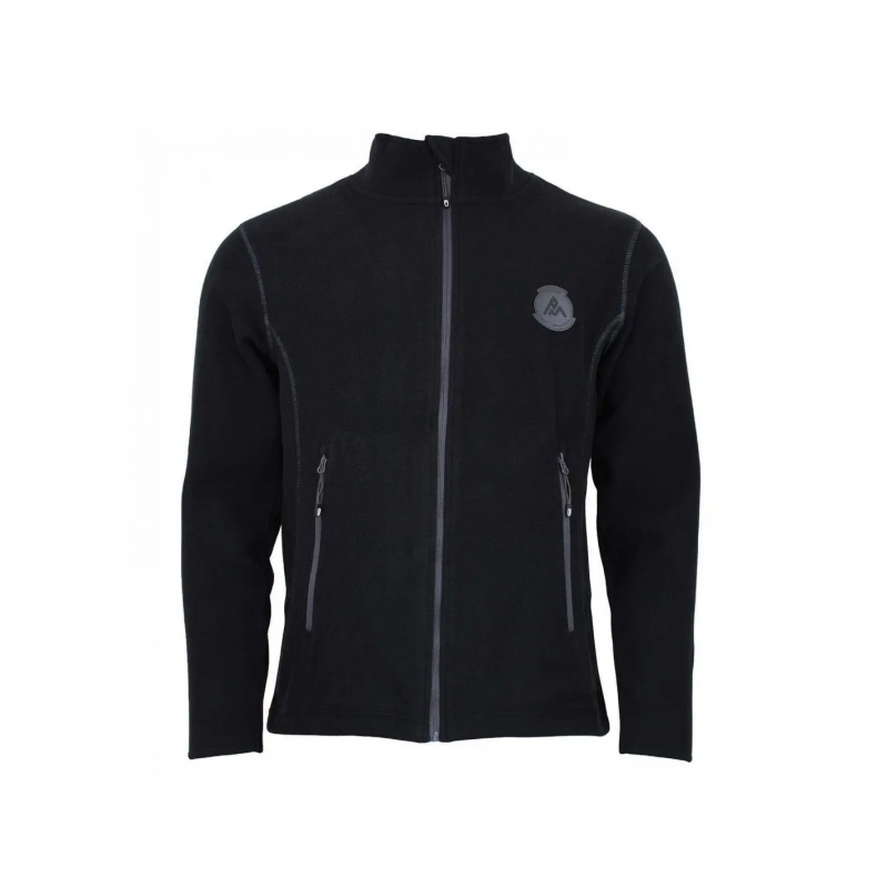 Full Zip Fleece Peak Mountain