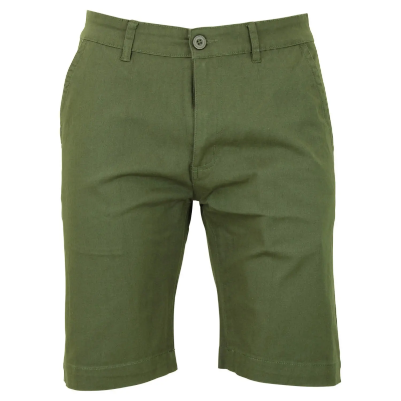 Bermudashorts Peak Mountain Cechino