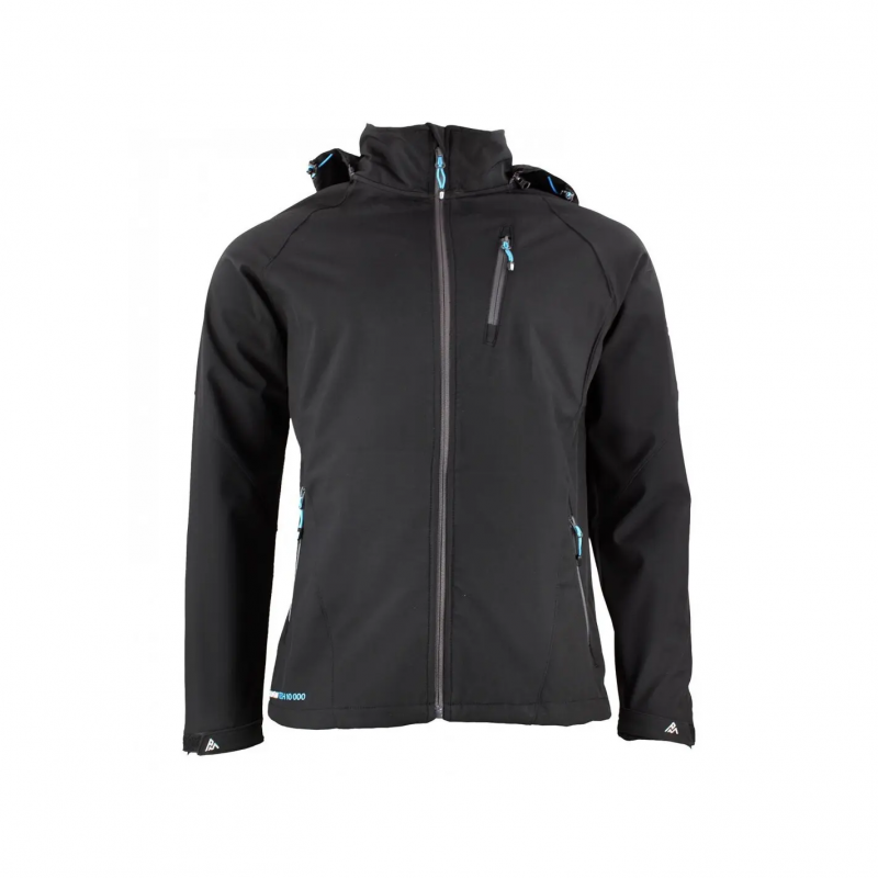 Jacke Peak Mountain Softshell