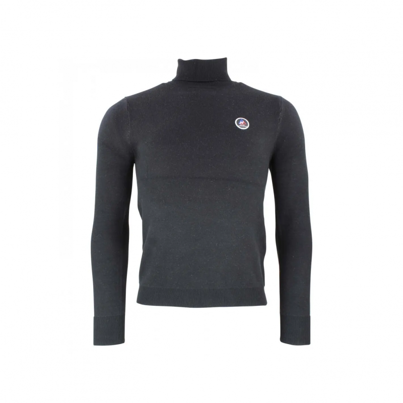 Pullover mit Rollkragen Peak Mountain