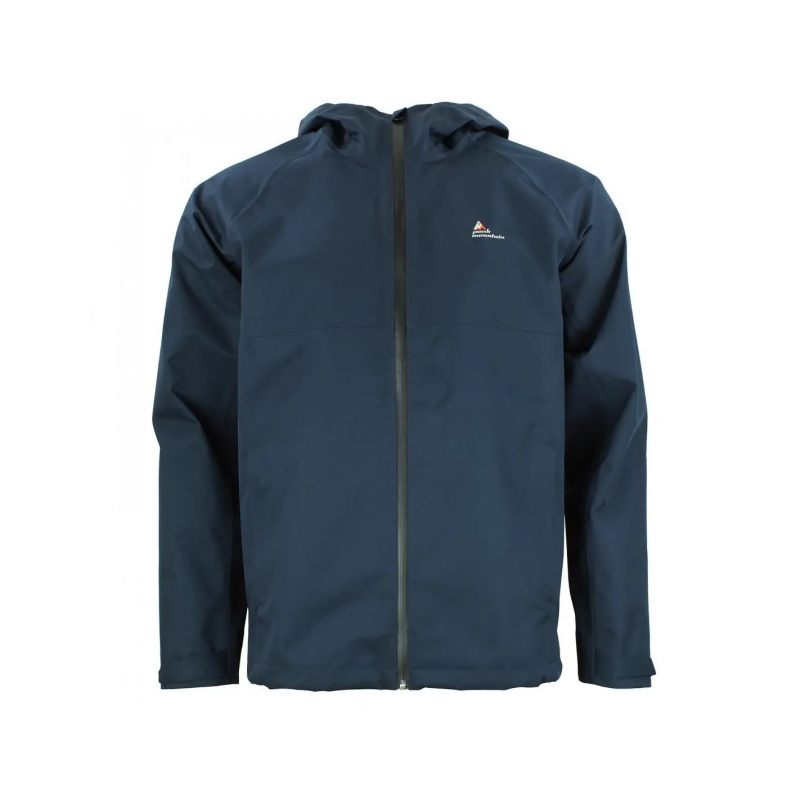 Technische Regenjacke Peak Mountain
