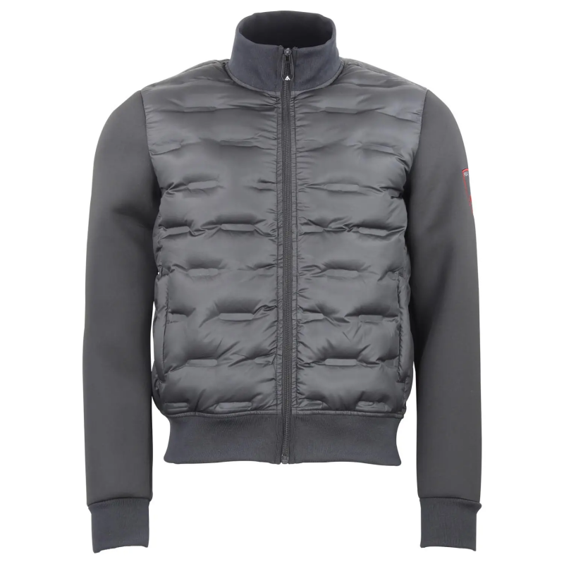 Zweimaterial-Jacke Peak Mountain Cruz