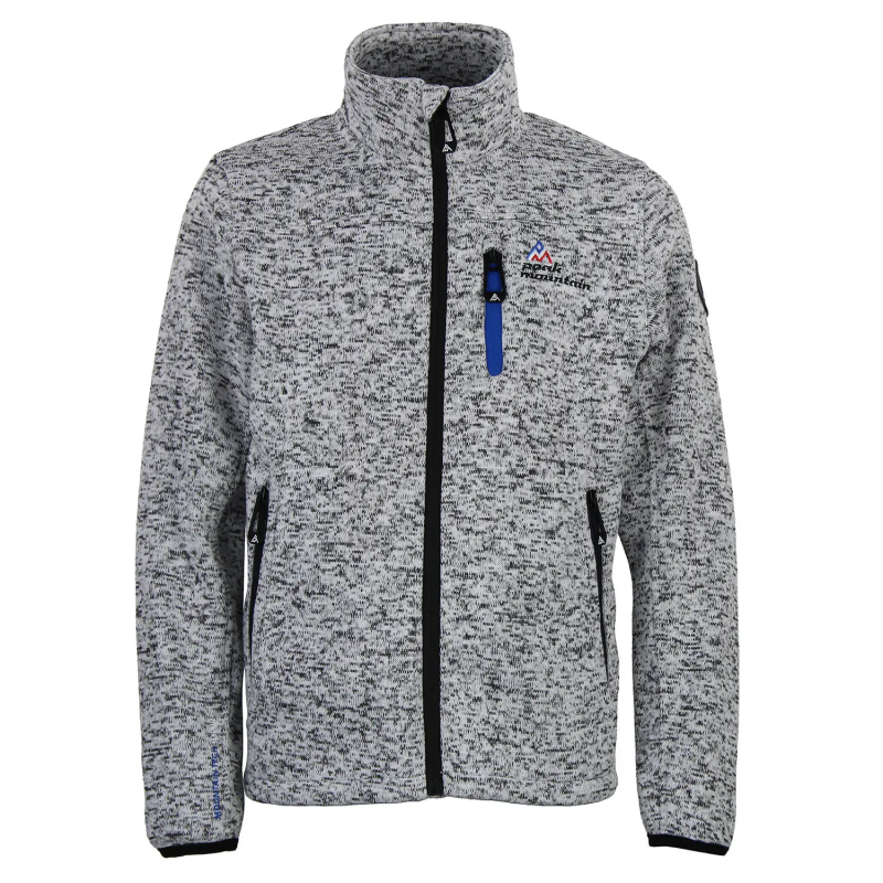 Fleecejacke für Kinder Peak Mountain Ecemo