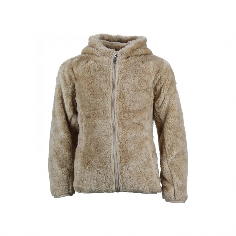 Fleece für Mädchen Peak Mountain Falanzo