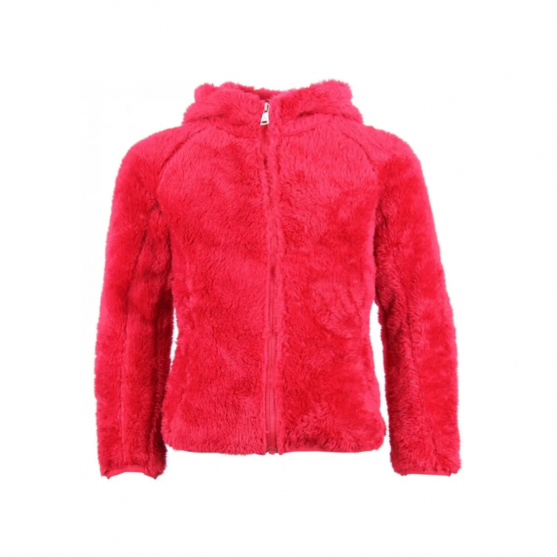Fleece für Mädchen Peak Mountain