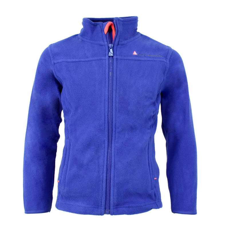 Fleecejacke, Mädchen Peak Mountain Gacesare