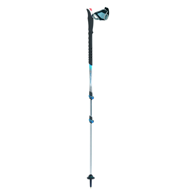 Stöcke TSL Connect alu 3 cross st - push & pull