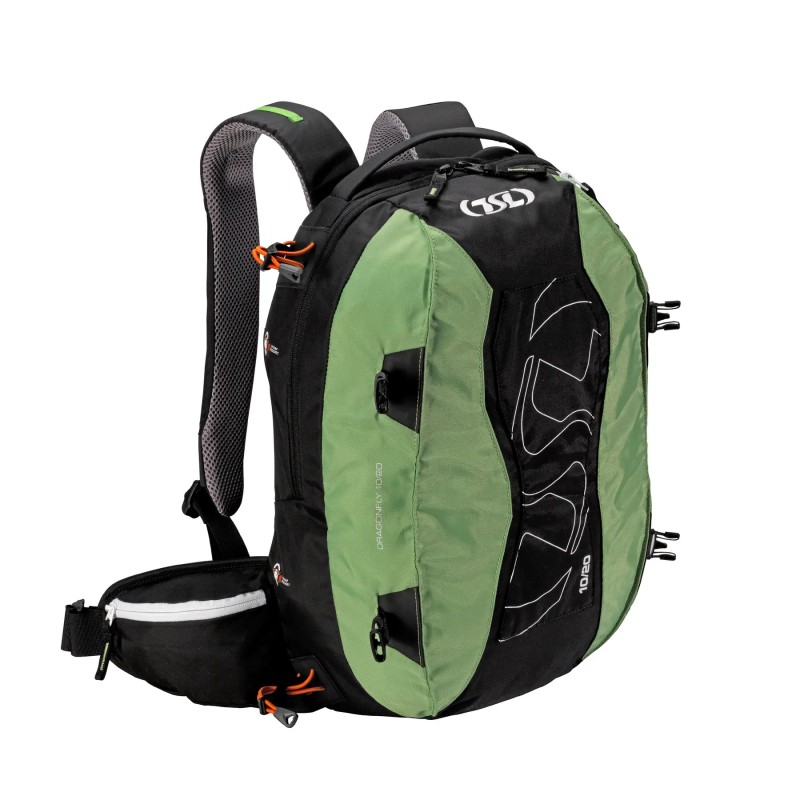 Verstellbarer Rucksack TSL Dragonfly 15-30 L