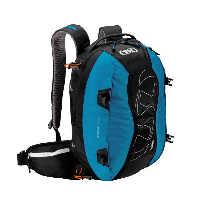 Verstellbarer Rucksack TSL Dragonfly 15-30 L