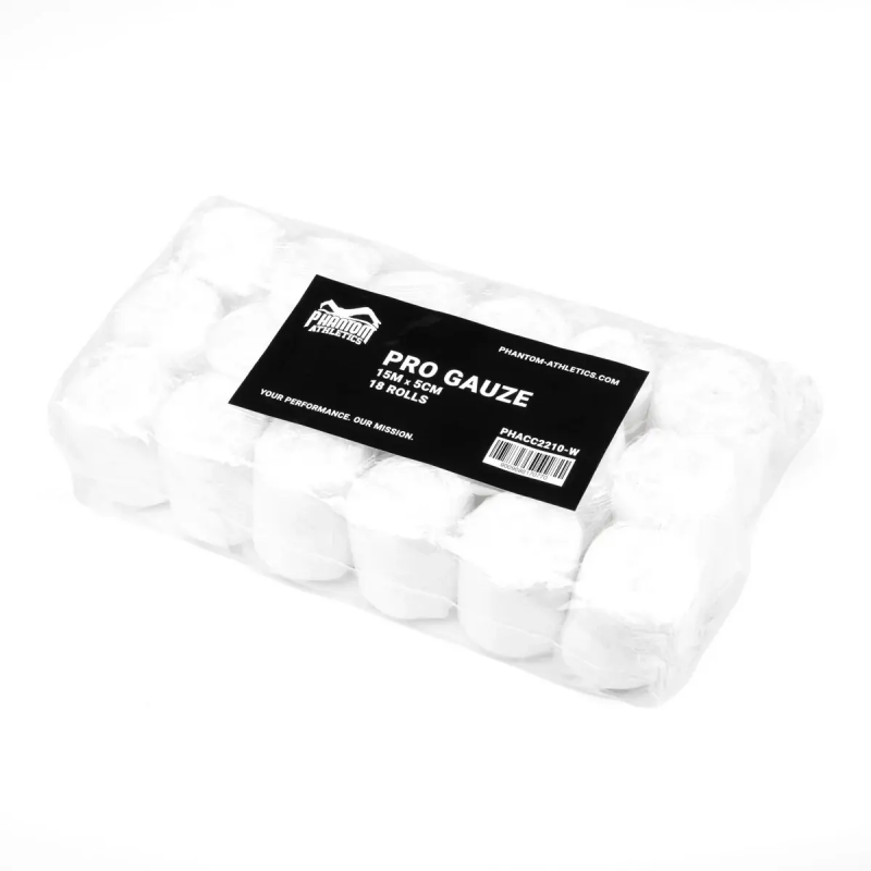 Boxbänder Phantom Athletics (x18)