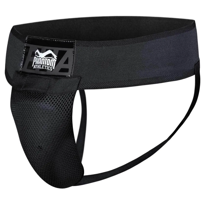 Tiefschutz Phantom Athletics Apex