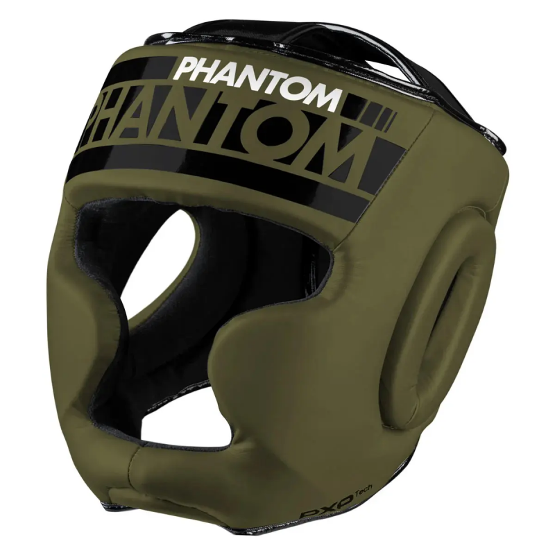 Boxhelm Phantom Athletics Apex Full Face