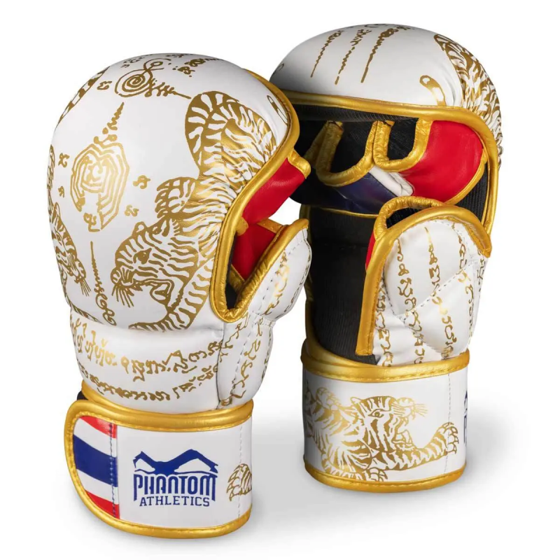 Thaiboxen Trainingshandschuhe Phantom Athletics
