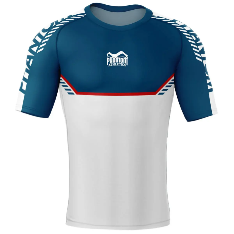 Rashguard Phantom Athletics Evo Apex