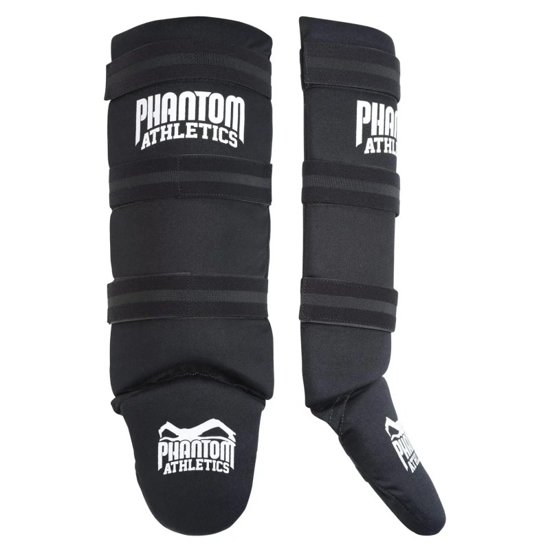 MMA Schienbeinschoner Phantom Athletics Impact Basic