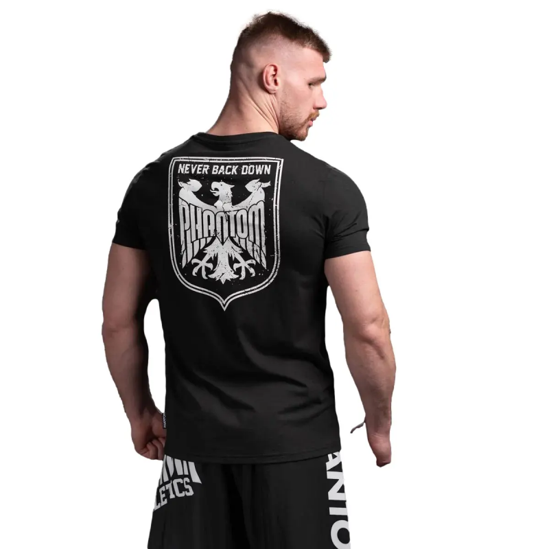 T-Shirt Phantom Athletics Germany