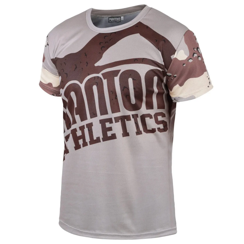 T-Shirt Phantom Athletics EVO Warfare